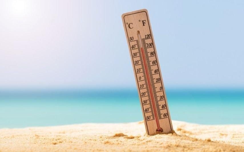 Evite estes alimentos quando o calor aperta