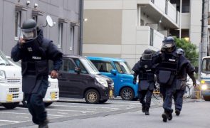 Suspeito da morte de Shinzo Abe tentou criar arma altamente letal, revela polícia japonesa