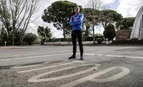 Ciclista português Ruben Guerreiro abandona Tour antes da nona etapa