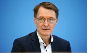 Ministro alemão alerta para repercussões sociais da covid longa