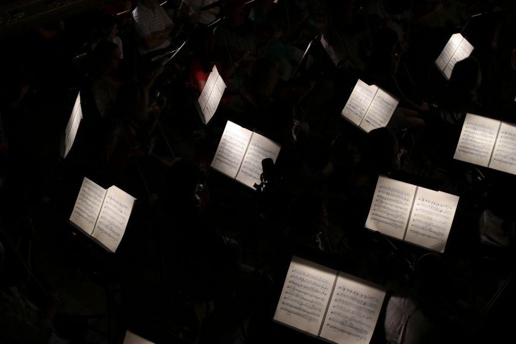 Orquestra Metropolitana de Lisboa define nova temporada com 