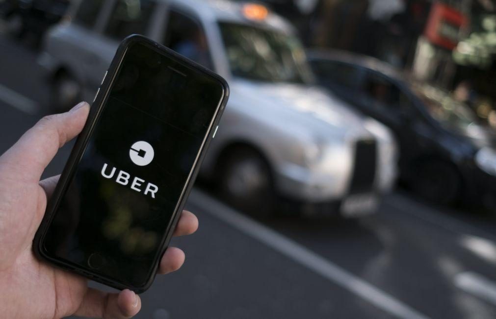 Uber usou práticas ilícitas para expandir negócio, indica investigação Uber Files do ICIJ
