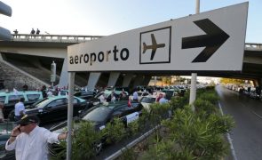 Portugal entre países onde Uber usou violência de taxistas para obter benefícios