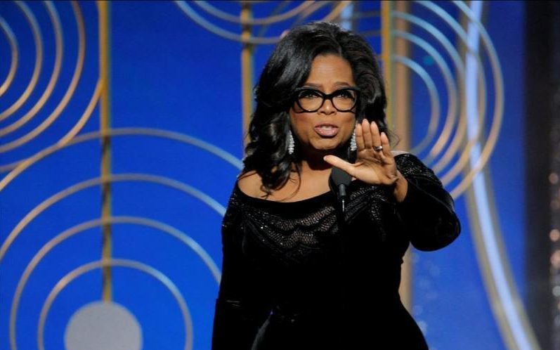 Oprah Winfrey de luto pelo pai: “Sentimos paz com a partida dele”