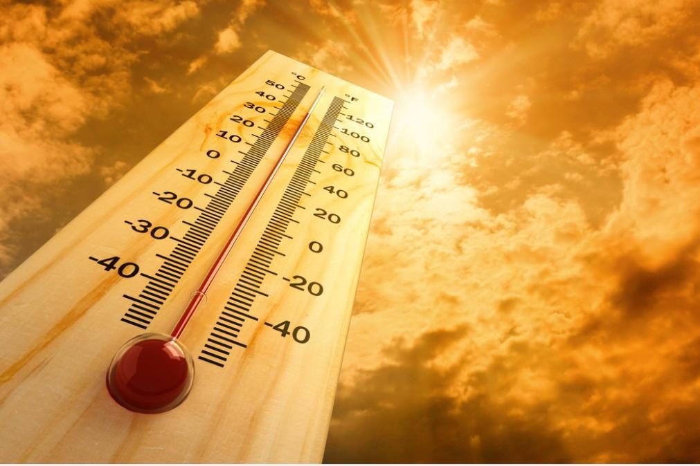 Portugal pode bater recorde europeu de temperatura nesta quinta-feira