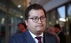 Joaquim Miranda Sarmento é candidato único à líder parlamentar do PSD e mantém 4 'vices' de Mota Pinto
