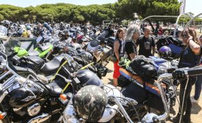Faro defende realização de concentração de motos e pede decisão rápida