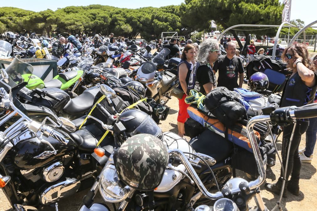 Faro defende realização de concentração de motos e pede decisão rápida