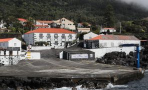 Abalo de magnitude 2,4 sentido na ilha de São Jorge