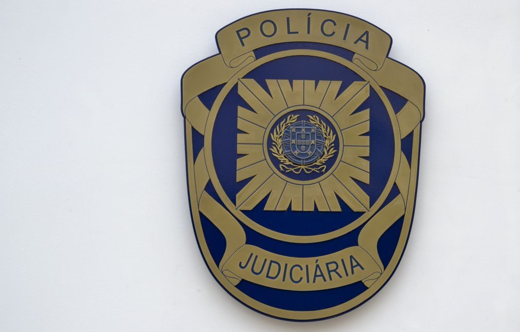 PJ detém jovem suspeito de pornografia de menores em Coimbra