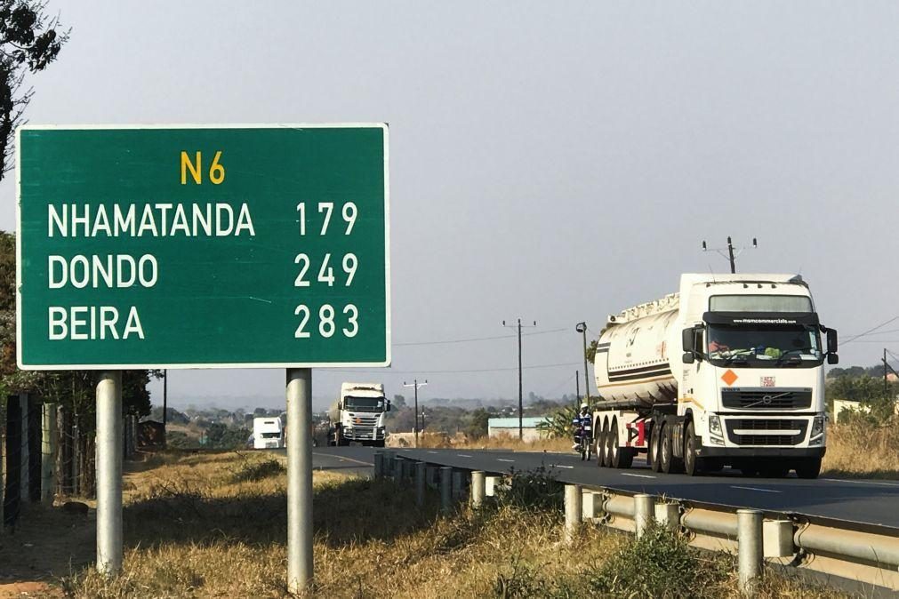 Beira diz que aumento do preço de transporte está refém da aprovação do Governo moçambicano