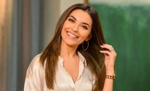 Sara Barradas abre jogo sobre o desejo de aumentar família com José Raposo