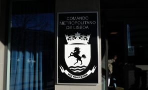 Prisão preventiva para um dos seguranças detidos em operação da PSP em bares de Lisboa