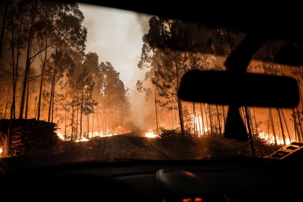 NOS deteta falhas nas comunicações mas tem equipas em alerta máximo