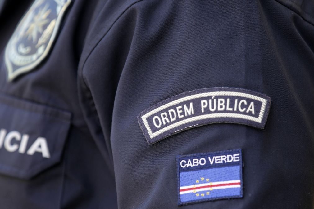 PJ cabo-verdiana investiga agentes da Polícia Nacional suspeitos de assalto a residências