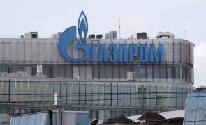 Gazprom diz que não garante bom funcionamento do gasoduto Nord Stream