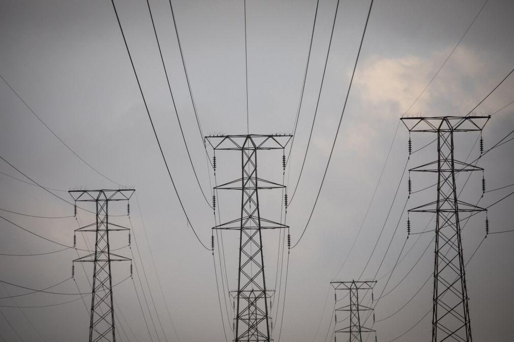 ERSE está a investigar pico de preços no mercado de eletricidade a 15 de junho