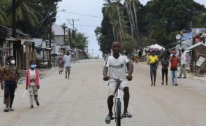 Moçambique/Ataques: Grupo decapita duas pessoas e lança ameaça