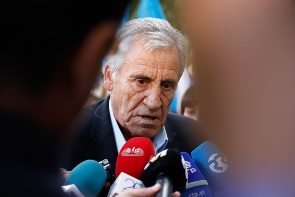 OE2018: Anúncio de Centeno sobre IRS
