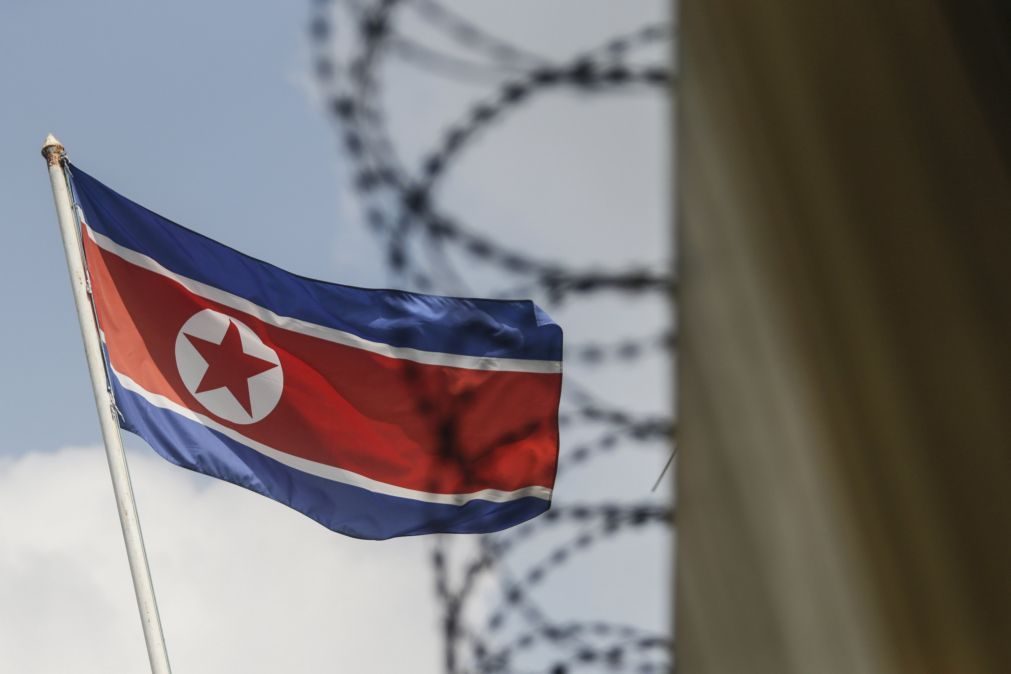 Governo da Coreia do Norte diz que novas sanções são 