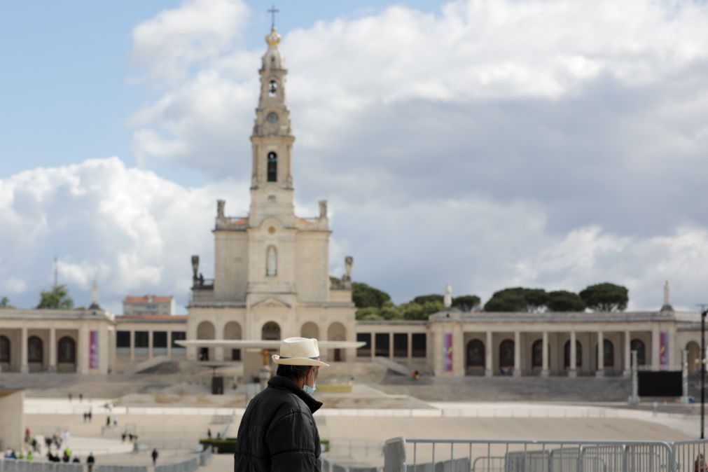 Fátima acolhe jovens em programa de voluntariado