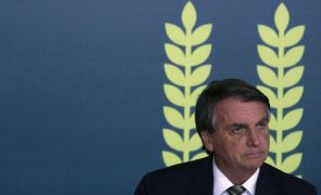 Presidente do Brasil desiste de ir à cimeira do Mercosul no Paraguai