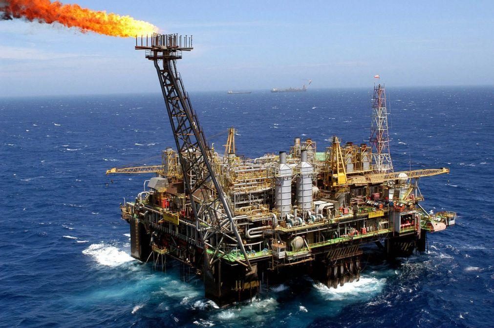 Petróleo de Angola foi o terceiro mais caro do mundo em junho