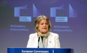 Elisa Ferreira diz que Portugal tem de progredir para não necessitar tanto dos fundos europeus