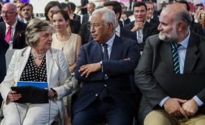 Costa admite que Portugal 2030 pode ser o último acordo de parceria com Bruxelas