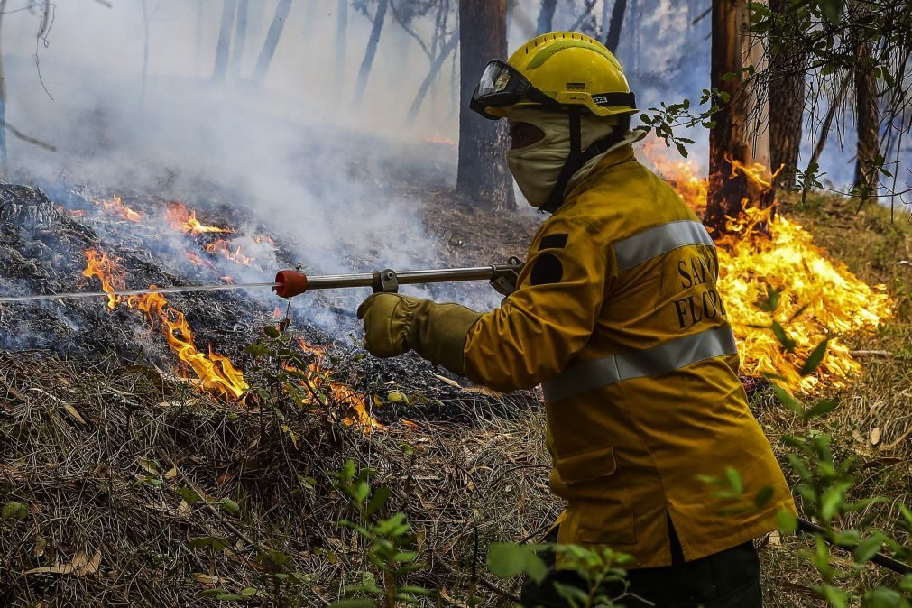 Estado de contingência alargado pelo menos até domingo