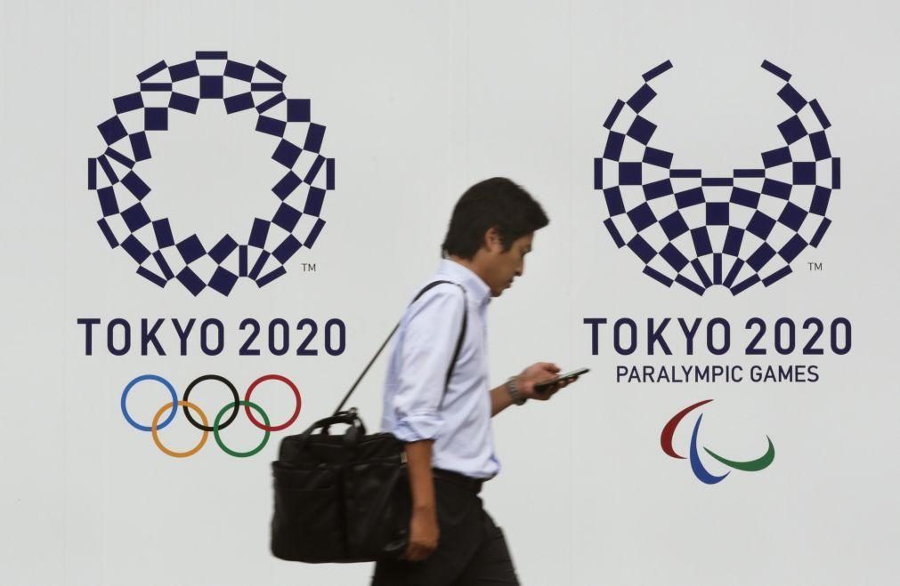 Tóquio vai receber os Mundiais de atletismo de 2025