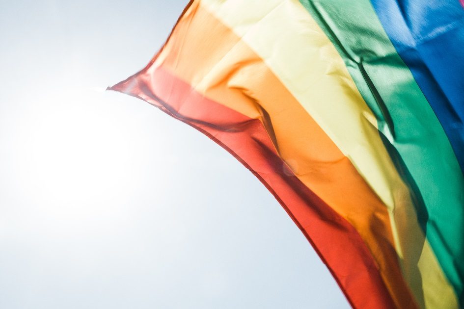 Estados Unidos querem proibir a entrada de homossexuais