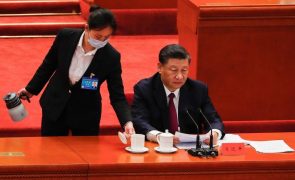 PR chinês visita Xinjiang, onde China é acusada de violar direitos humanos