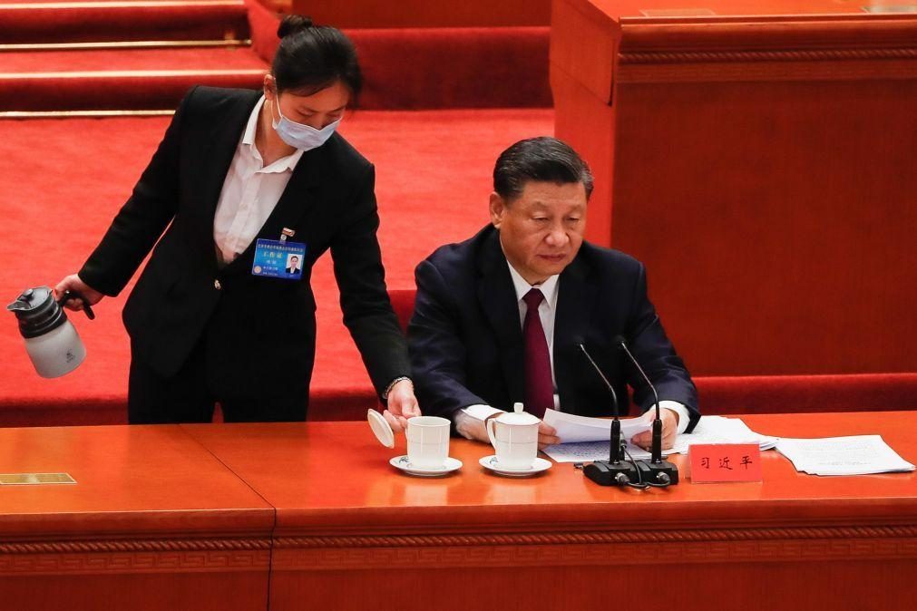 PR chinês visita Xinjiang, onde China é acusada de violar direitos humanos