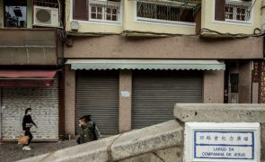 ONU preocupada que medidas de confinamento em Macau violem pacto internacional