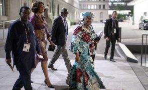Organização Mundial do Comércio diz que Cabo Verde faz o 