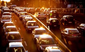 Morar perto de uma estrada movimentada pode aumentar o risco de morte prematura