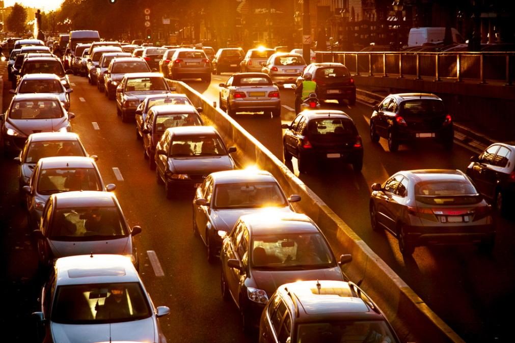 Morar perto de uma estrada movimentada pode aumentar o risco de morte prematura