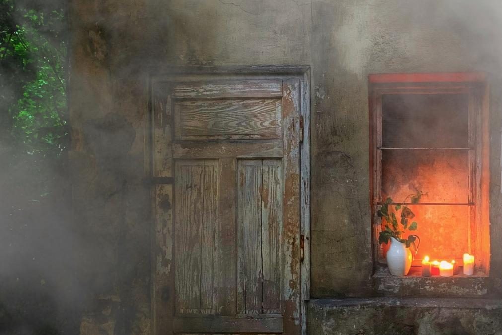 Saiba o que fazer se um incêndio se aproximar de sua casa [com vídeo]