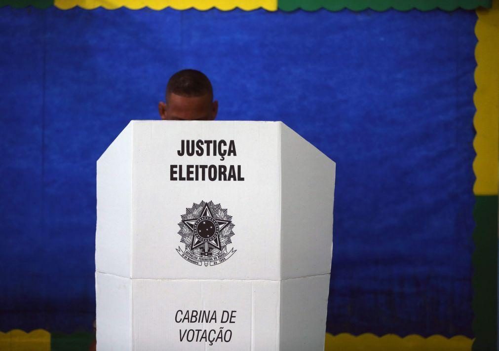 Brasil terá um número recorde de eleitores nas eleições gerais de outubro