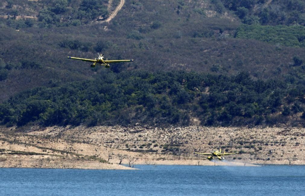 Acidente que matou piloto André Serra na Guarda em investigação