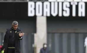 Arouca derrota Boavista por 2-0 em encontro de preparação