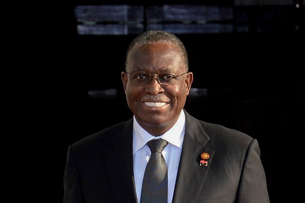 Ex-vice-PR angolano vendeu 1,5 mil ME de petróleo angolano que não foi pago - justiça