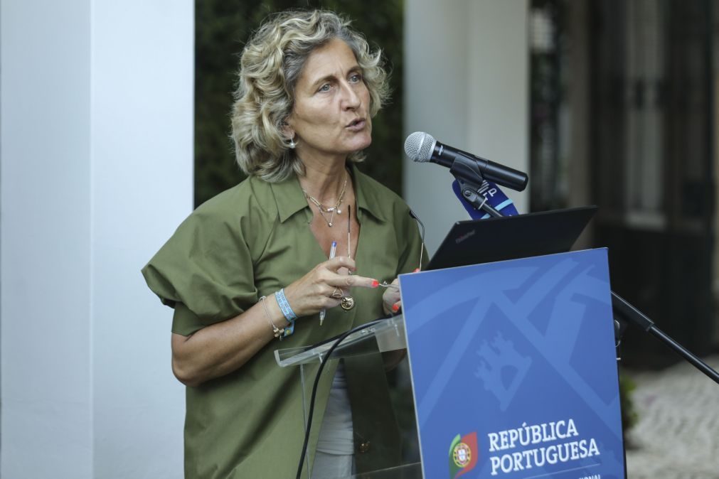 Ministra Ana Abrunhosa alerta para dificuldades das freguesias no acesso a fundos comunitários