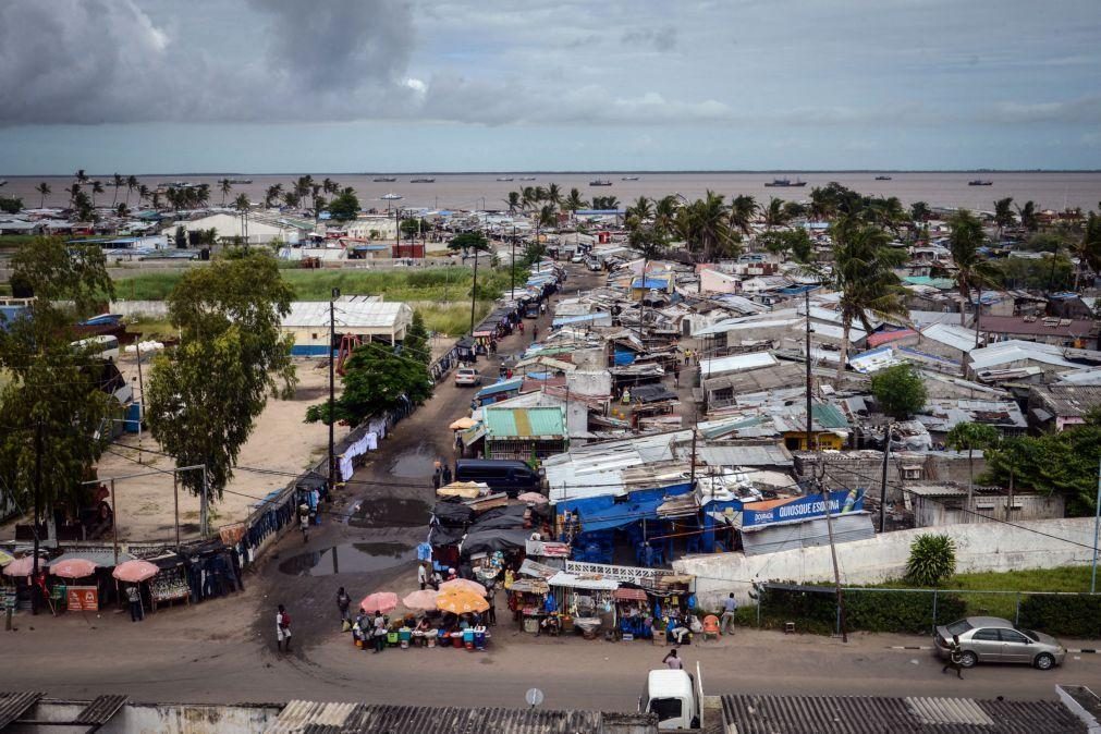BAD disponibiliza 6ME para a reabilitação de linha de energia no centro de Moçambique