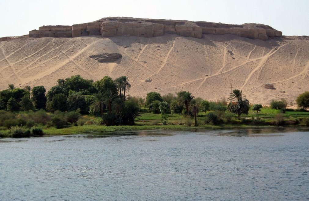 Iraque pede à Turquia para libertar mais água nos seus rios