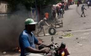 Pelo menos 234 mortos e feridos no Haiti entre 8 e 12 de julho