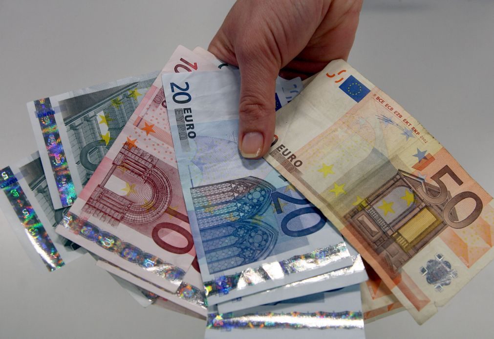 Portugal colocou 1.750ME em dívida a 6 e a 12 meses a juros ainda mais negativos