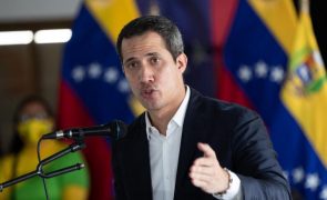 Guaidó culpa Maduro por morte de venezuelanos na selva de Darién