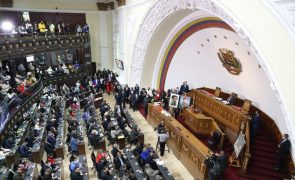 Venezuela: Parlamento quer mudar lei do jornalismo mas profissionais contestam